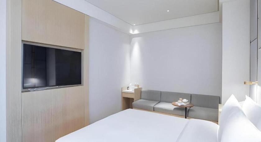 Ji Hotel Beiing Capital Airport Sunji Kültér fotó