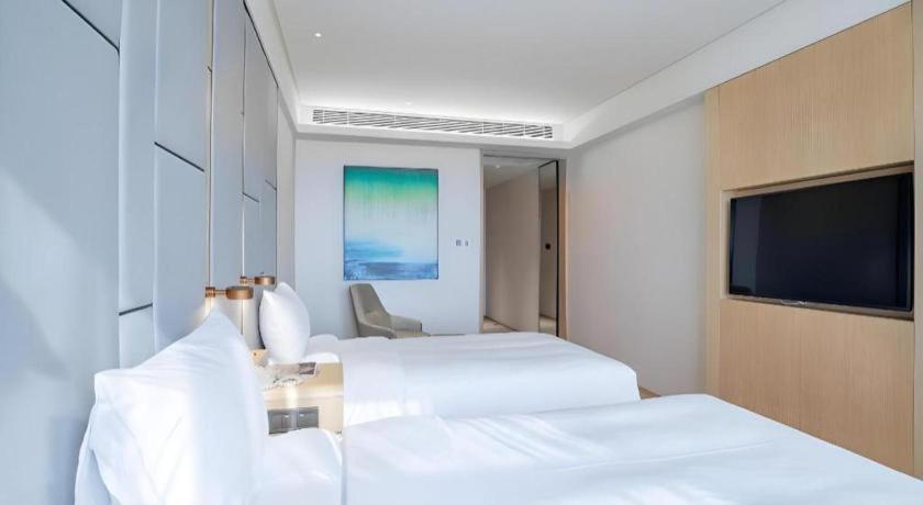 Ji Hotel Beiing Capital Airport Sunji Kültér fotó