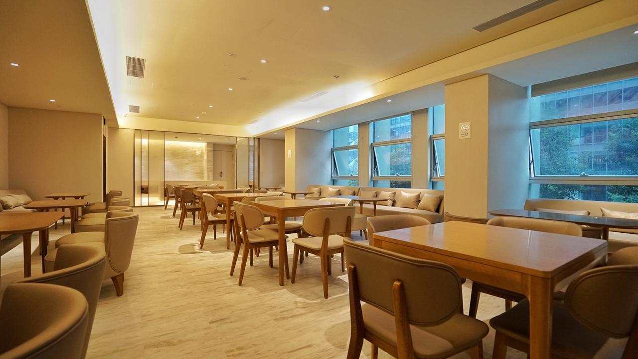 Ji Hotel Beiing Capital Airport Sunji Kültér fotó